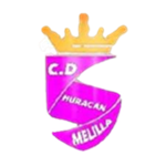 ไฮไลท์ฟุตบอล Huracan Melilla