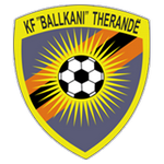 ไฮไลท์ฟุตบอล Ballkani