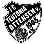 ไฮไลท์ฟุตบอล Teutonia Ottensen