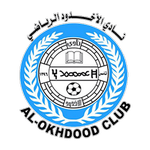 โปรแกรมฟุตบอล Al-Akhdoud