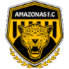 โปรแกรมฟุตบอล Amazonas FC