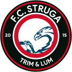 ไฮไลท์ฟุตบอล FC Struga Trim Lum