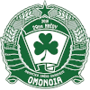 สรุปผลบอล Omonia 29is Maiou