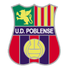 สรุปผลบอล UD Poblense