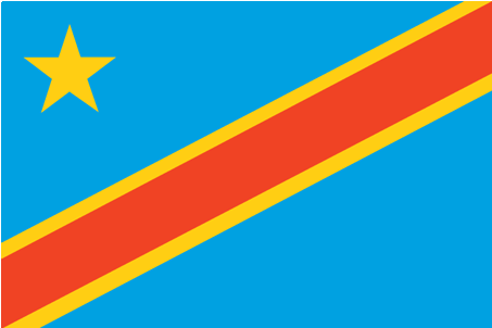 โปรแกรมฟุตบอล สาธารณรัฐประชาธิปไตยคองโก