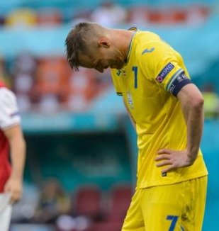 อ่าน ข่าว ยูเครน 0-1 ออสเตรีย