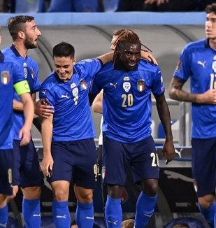 อ่าน ข่าว อิตาลี 5-0 ลิทัวเนีย