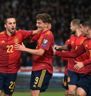 อ่าน ข่าว กรีซ 0-1 สเปน