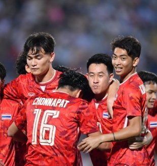 อ่าน ข่าว ทีมชาติกัมพูชา 0-5 ทีมชาติไทย