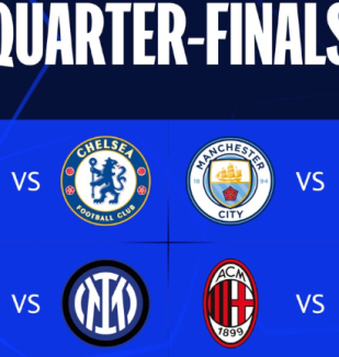 อ่าน ข่าว ราชันชนสิงห์-เรือใบบู๊เสือใต้UCL8ทีม