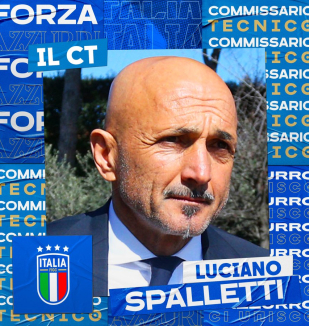 อ่าน ข่าว FIGCประกาศตั้ง สปัลเล็ตติ คุมอัซซูรี่ต่อมัน...