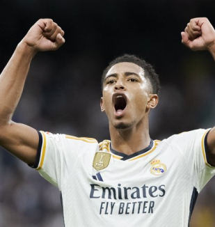 อ่าน ข่าว เบลลิงแฮม หวังผงาดคว้าแชมป์UCL5สมัยกับราชัน