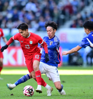 อ่าน ข่าว ญี่ปุ่น 5-0 ไทย