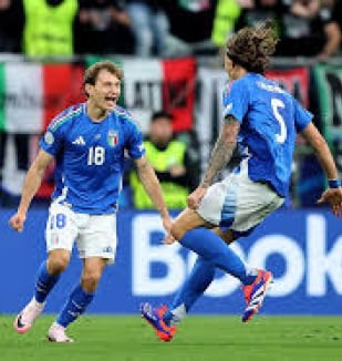 อ่าน ข่าว อิตาลี 2-1 แอลเบเนีย
