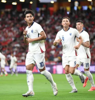 อ่าน ข่าว สิงคโปร์ 2-4 ไทย