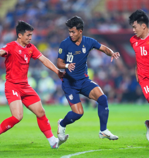 อ่าน ข่าว ไทย 2-3 เวียดนาม