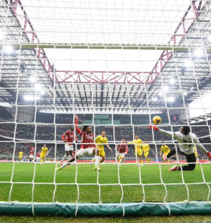 อ่าน ข่าว เอซี มิลาน 3-2 ปาร์ม่า
