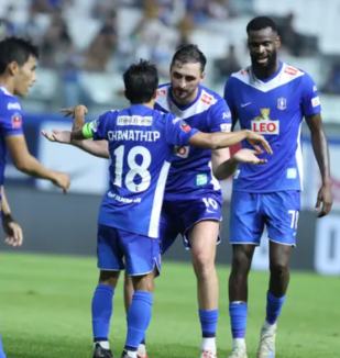 อ่าน ข่าว บีจี ปทุม ยูไนเต็ด 4-1 ขอนแก่น ยูไนเต็ด