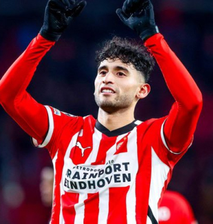 อ่าน ข่าว ค้อนยื่นยืม เปปี้ จากPSV+ออปชั่นซื้อ