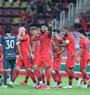 อ่าน ข่าว แบงค็อก ยูไนเต็ด 2-1 นครราชสีมา เอฟซี