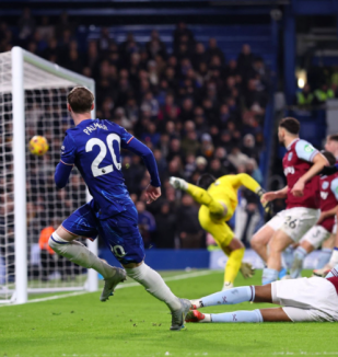 อ่าน ข่าว เชลซี 2-1 เวสต์แฮม ยูไนเต็ด