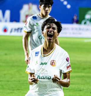 อ่าน ข่าว ลำพูน วอริเออร์ 1-0 สุโขทัย เอฟซี