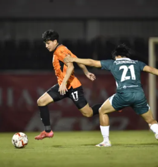 อ่าน ข่าว เชียงราย ยูไนเต็ด 1-0 อุทัยธานี เอฟซี
