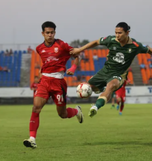 อ่าน ข่าว สุโขทัย เอฟซี 0-0 นครปฐม ยูไนเต็ด
