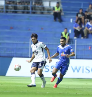 อ่าน ข่าว บีจี ปทุม ยูไนเต็ด 1-0 พีที ประจวบ เอฟซี