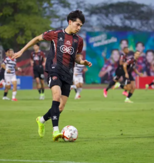 อ่าน ข่าว อุทัยธานี เอฟซี 0-0 ขอนแก่น ยูไนเต็ด