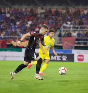 อ่าน ข่าว อุทัยธานี เอฟซี 0-0 บุรีรัมย์ ยูไนเต็ด