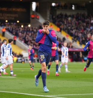 อ่าน ข่าว บาร์เซโลน่า 4-0 เรอัล โซเซียดาด