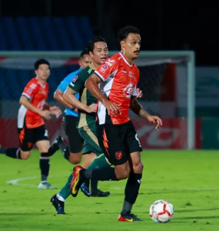 อ่าน ข่าว พีที ประจวบ เอฟซี 1-0 นครปฐม ยูไนเต็ด