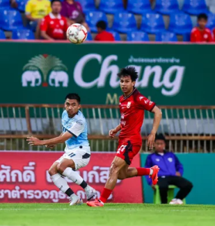 อ่าน ข่าว สุโขทัย เอฟซี 1-3 แบงค็อก ยูไนเต็ด