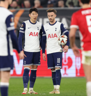 อ่าน ข่าว อาแซด อัลค์มาร์ 1-0 สเปอร์ส