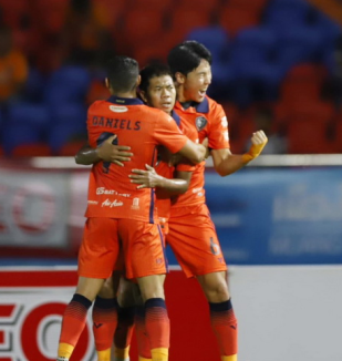 อ่าน ข่าว นครราชสีมา เอฟซี 3-1 ขอนแก่น ยูไนเต็ด