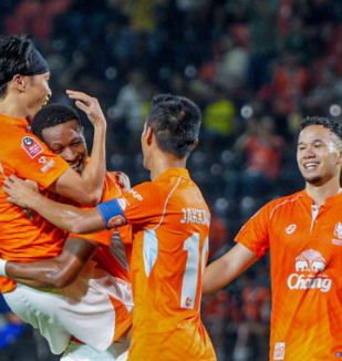 อ่าน ข่าว ราชบุรี มิตรผล เอฟซี 4-0 หนองบัว พิชญ เอฟซี