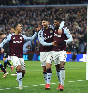 อ่าน ข่าว แอสตัน วิลล่า 3-0 คลับ บรูช