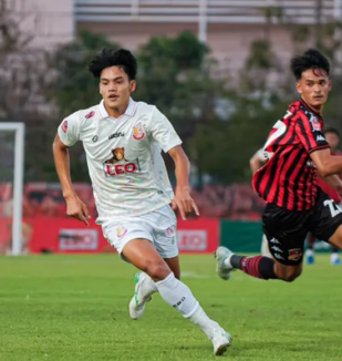 อ่าน ข่าว ขอนแก่น ยูไนเต็ด 0-1 หนองบัว พิชญ เอฟซี