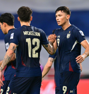 อ่าน ข่าว ไทย 1-0 ศรีลังกา