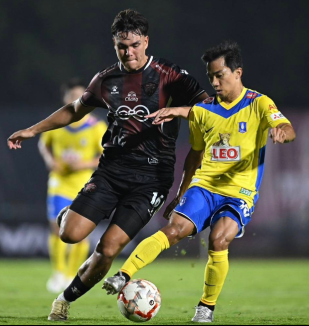 อ่าน ข่าว อุทัยธานี เอฟซี 1-1 บีจี ปทุม ยูไนเต็ด