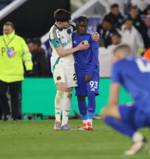 อ่าน ข่าว เลสเตอร์ ซิตี้ 0-3 นิวคาสเซิล ยูไนเต็ด