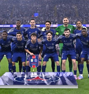 อ่าน ข่าว เอ็นริเก้ ไม่ยอมรับPSGเต็งหนึ่งแชมป์UCL