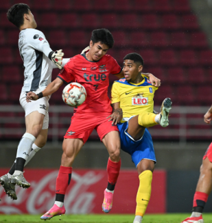 อ่าน ข่าว แบงค็อก ยูไนเต็ด 3-0 บีจี ปทุม ยูไนเต็ด
