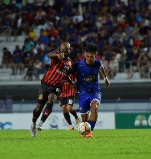 อ่าน ข่าว ระยอง เอฟซี 4-0 ขอนแก่น ยูไนเต็ด