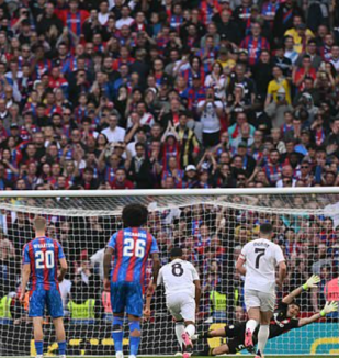 อ่าน ข่าว คริสตัล พาเลซ 3-0 แอสตัน วิลล่า