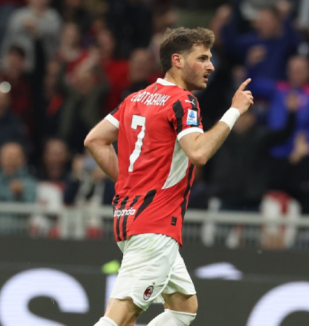 อ่าน ข่าว เอซี มิลาน 3-1 โบโลญญ่า