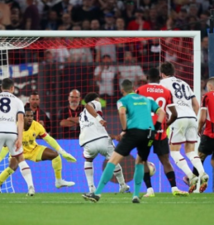 อ่าน ข่าว โบโลญญ่า 0-1 เอซี มิลาน