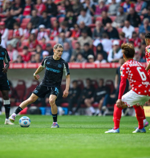 อ่าน ข่าว ไมนซ์ 2-2 เลเวอร์คูเซ่น