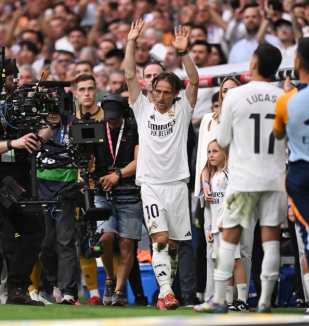 อ่าน ข่าว เรอัล มาดริด 2-0 เรอัล โซเซียดาด
